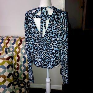 MK top like new